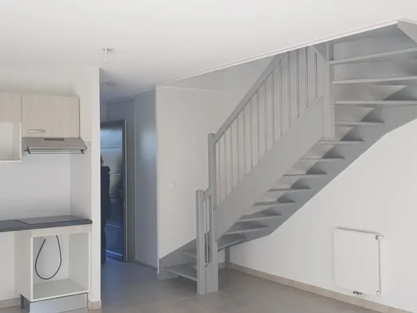 Maison 3 pièces 70 m²