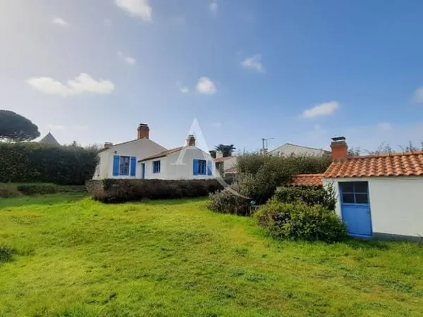 Maison 5 pièces 138 m²