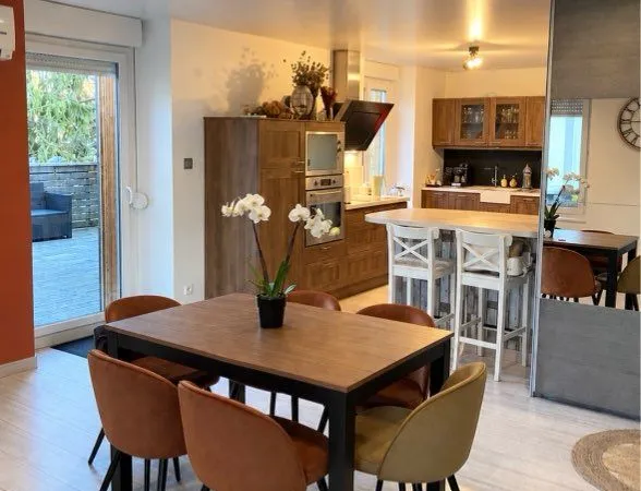 À vendre : Appartement 98m2