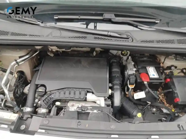 Citroën Berlingo taille m puretech 110 s&amp;s bvm6 — photo 15