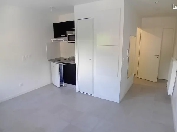 Bordeaux Studio à louer