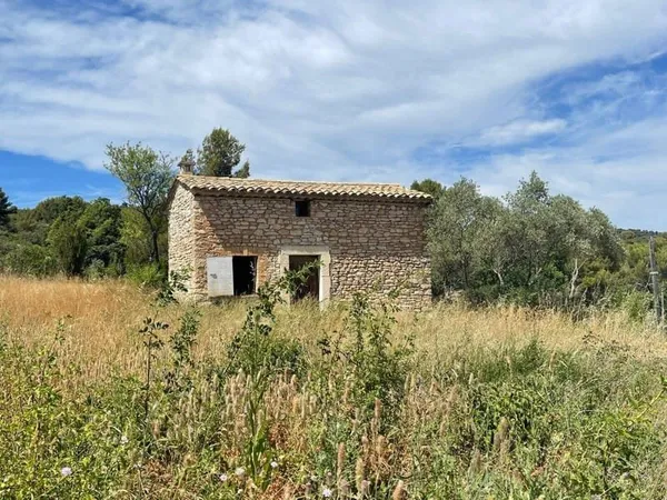 Maison 1 pièce