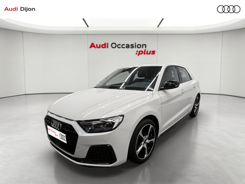 Audi A1 Sportback 35 TFSI 150 ch S tronic 7
