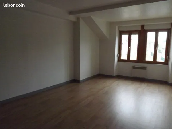 Appartement F4