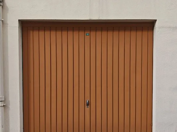 Parking 15 m2 Talence centre