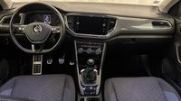 Volkswagen T-Roc 1.0 TSI 115ch IQ.Drive Euro6d-T — photo 11