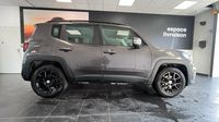 Jeep Renegade 1.0 GSE T3 120ch Limited MY21 — photo 4