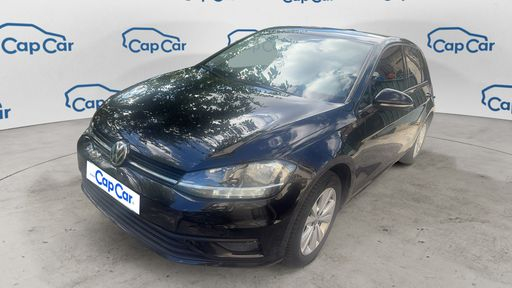 Volkswagen Golf 1.0 TSI 110 DSG7 - Confortline Business – 2018 – 103291 km – Essence – Boîte Automatique — photo 11