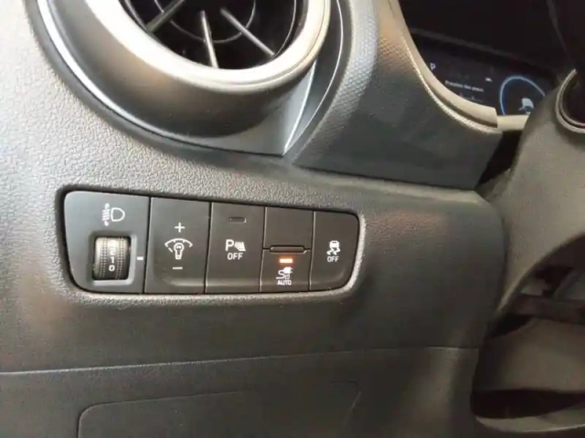 Hyundai Kona electrique 39 kwh - 136 ch — photo 90