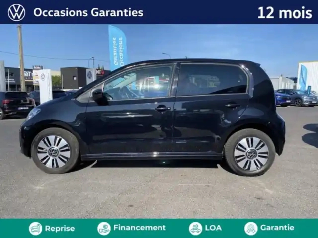 Volkswagen Up e-! electrique 83ch 4cv — photo 5