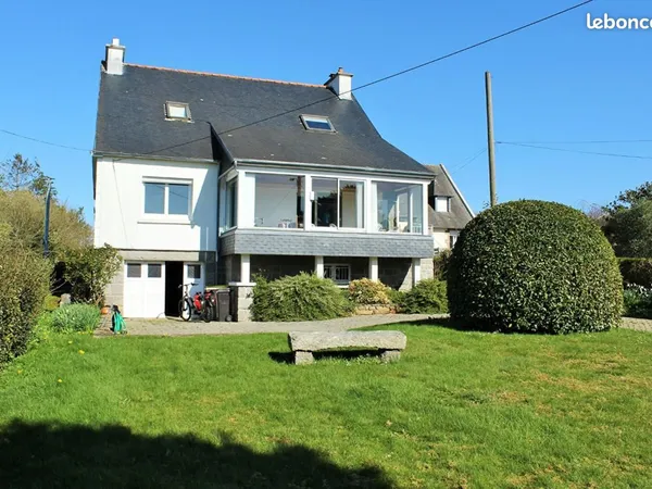 Maison 6 pièces 129 m²