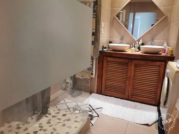 Appartement 3 pièces 106 m²