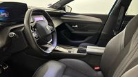 Peugeot 408 PHEV 225ch First Edition e-EAT8 — photo 12