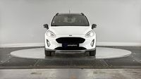 Ford Fiesta Active 1.0 EcoBoost 95ch Active X — photo 2