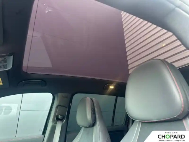 Mercedes Glb 250+ eq — photo 22