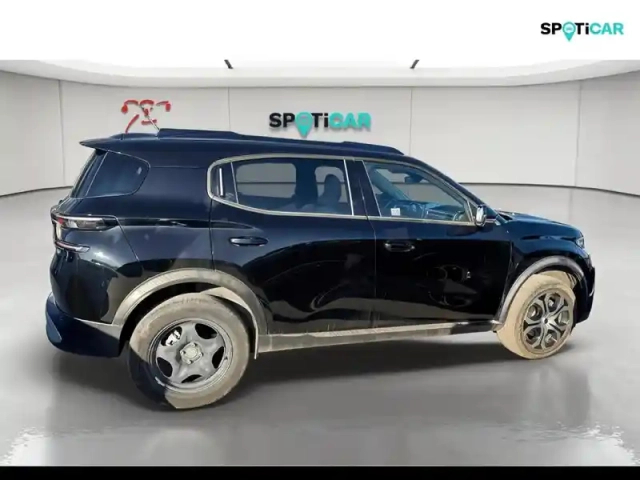 Citroën C3 Aircross 1.2 turbo 100ch plus — photo 7