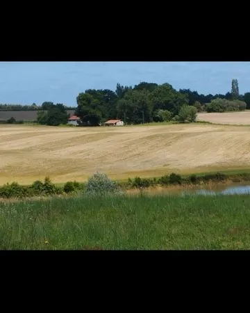 Ancien corps de ferme