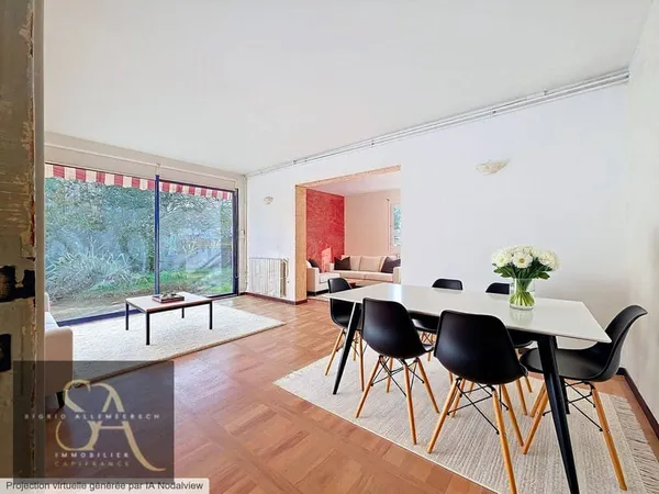 Maison 5 pièces 97 m²
