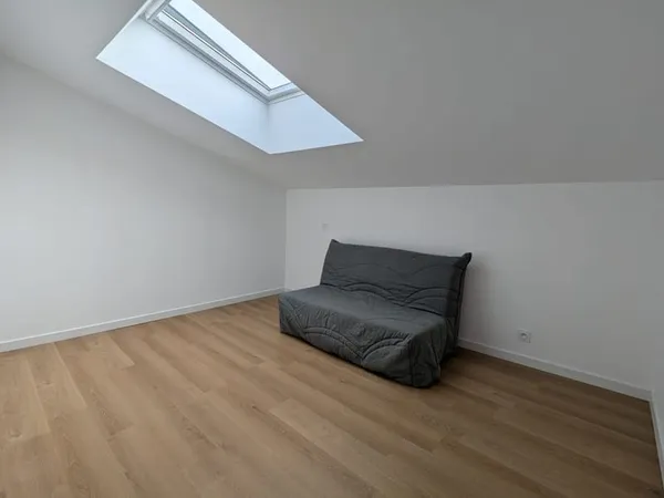 Chambre de 9m2 à louer sur Périgueux