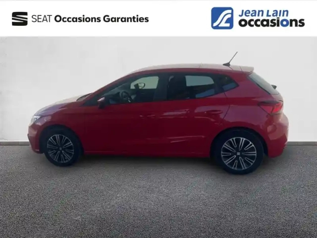 Seat Ibiza 1.0 tsi 110 ch s/s bvm6 — photo 7