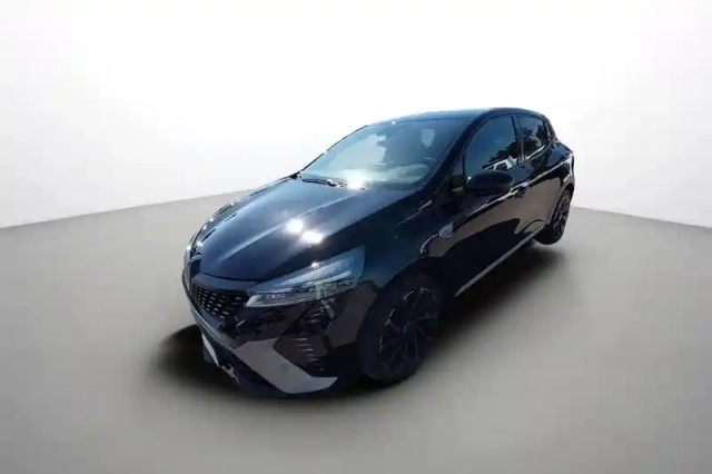 Renault Clio tce 90