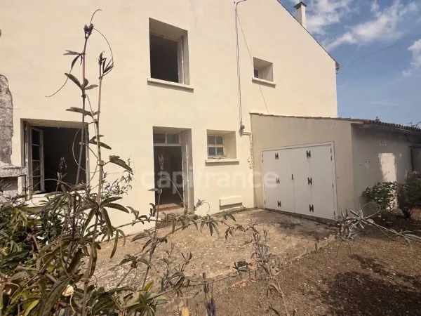 Maison 4 pièces 102 m²