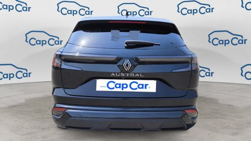 Renault Austral 1.3 DIG-T MHEV 2WD Xtronic - Techno – 2023 – 84849 km – Hybride essence – Boîte Automatique — photo 12