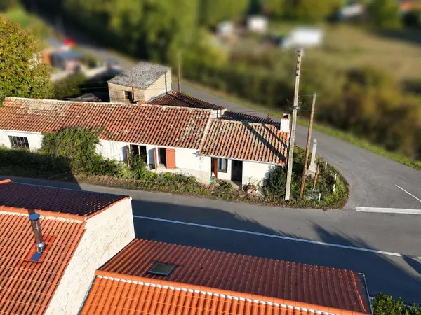 Maison 3 pièces 96 m²