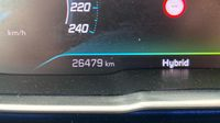 Peugeot 3008 HYBRID 225ch Allure Pack e-EAT8 — photo 9
