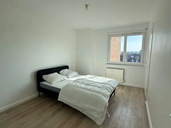 Appartement meublé