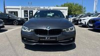 Bmw Série 3 318dA 150ch Sport Euro6c — photo 2