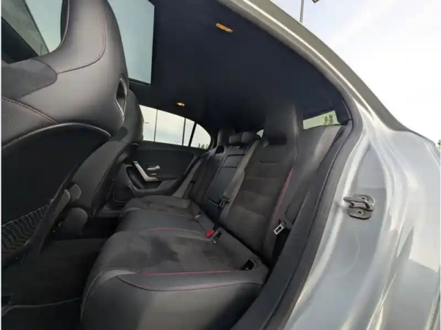Mercedes Classe A 250 e hybrid eq — photo 19