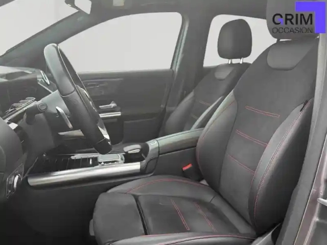 Mercedes Gla 200 d 8g-dct — photo 4