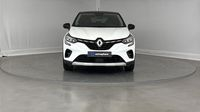 Renault Captur 1.6 E-Tech hybride 145ch Intens -21