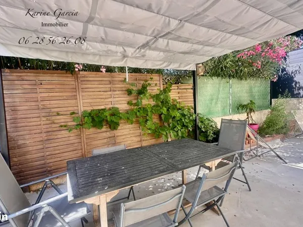 Maison 4 pièces 105 m²