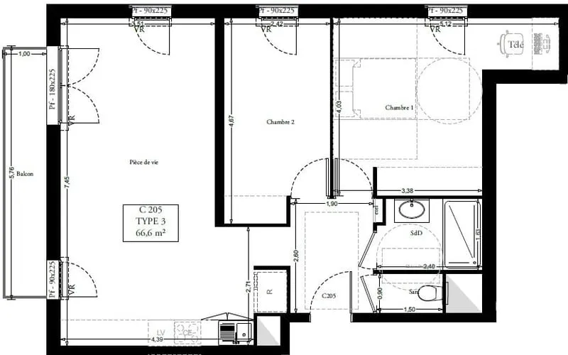 Photo 1