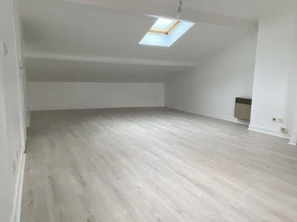Appartement 2 pièces 23 m²