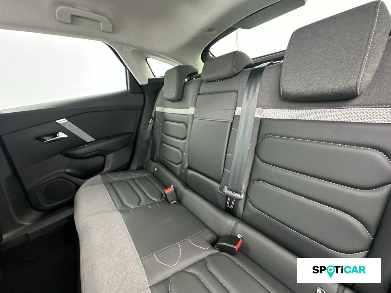 Citroën C4 bluehdi 130ch s&s shine eat8 — photo 10