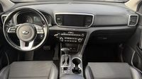 Kia Sportage 1.6 CRDi 136ch MHEV Black Edition 4x2 DCT7 — photo 8