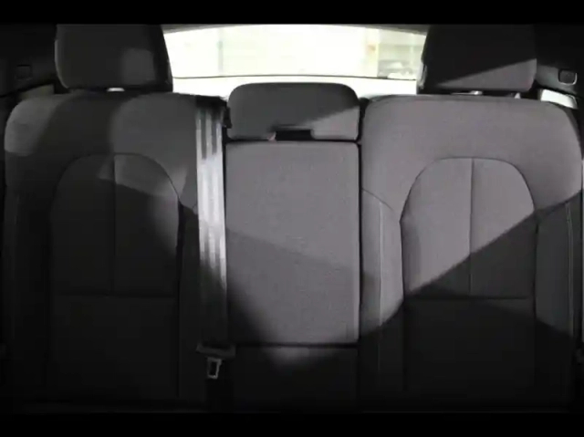 Volvo C40 recharge 231ch start — photo 9