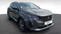 Peugeot 3008 1.5 BlueHDi 130ch S&S Allure Pack EAT8 — photo 3