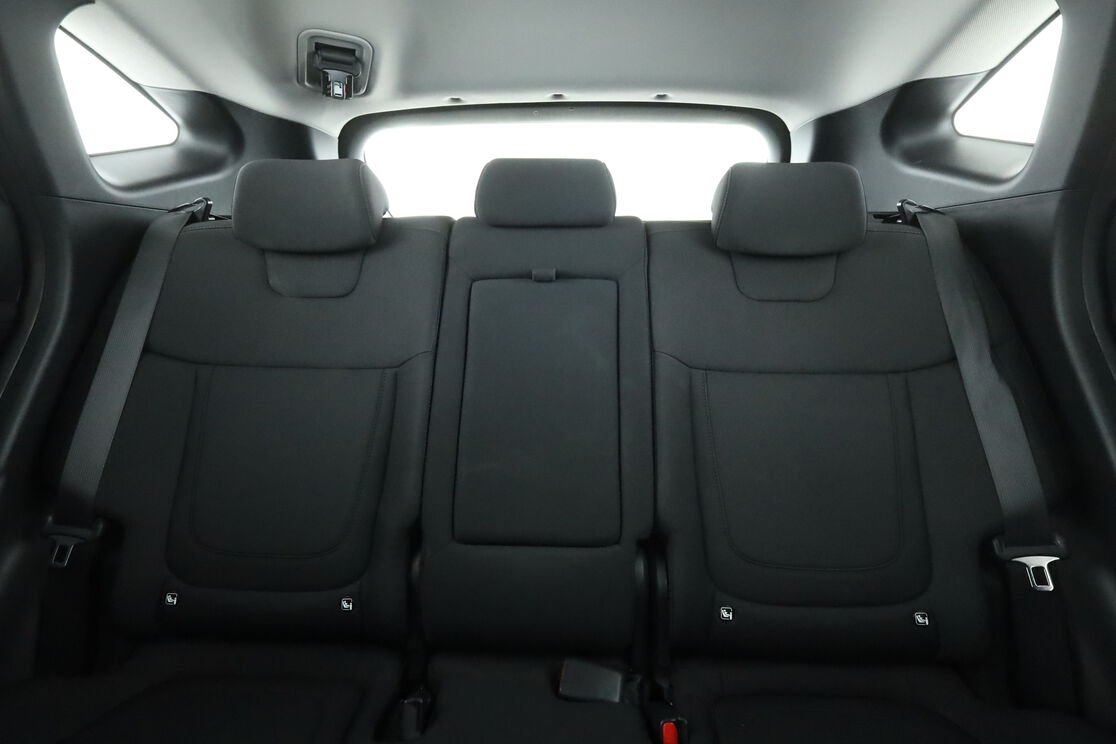 Hyundai Tucson 1.6 T-GDi Hybrid BVA6 — photo 14