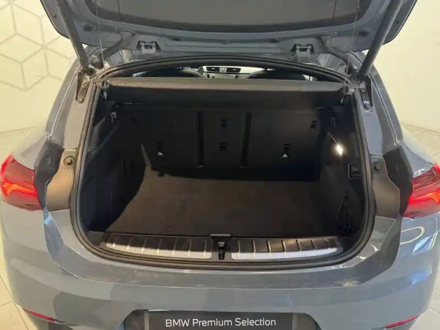 Bmw X2 xdrive 25e 220 ch bva6 — photo 14