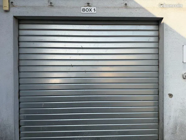 Stockage Location Bérat  20m² 120€