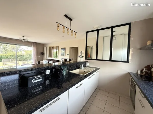 Maison 4 pièces 85 m²