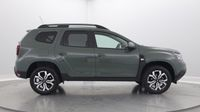 Dacia Duster 1.3 TCe 130ch FAP Journey 4x2 — photo 4