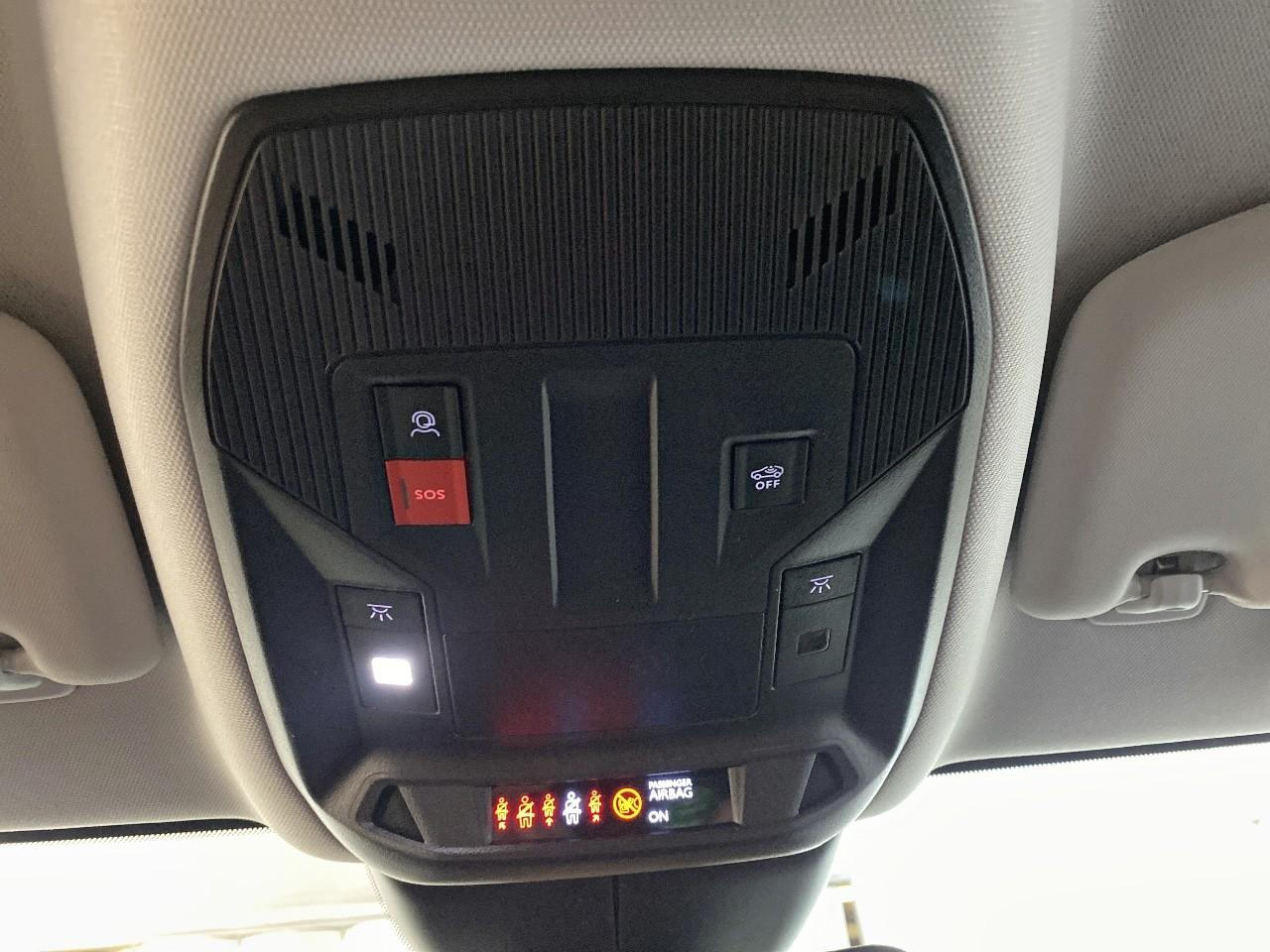 Peugeot 308 bluehdi 130ch s&s eat8 allure — photo 19
