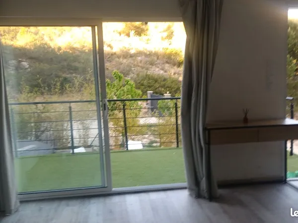Location T2 meublé