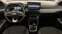 Dacia Sandero 1.2 Eco-G 120ch Stepway Extreme -25 — photo 11