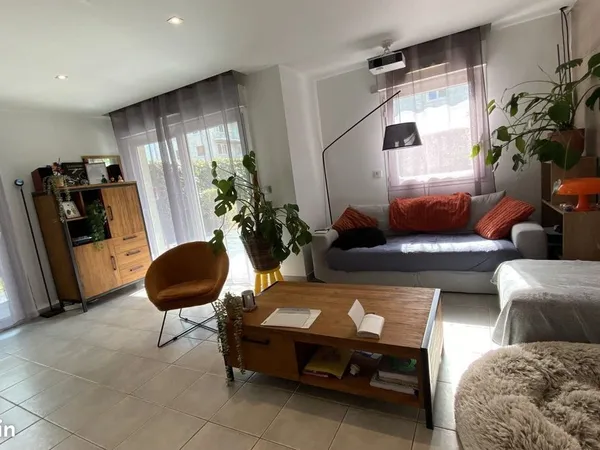 Appartement T3 Rumilly 71 m²